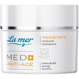 La mer Cosmetics MED+ Anti-Age Crème de jour 50 ml