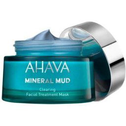 AHAVA Mineral Mud Clearing Facial Treatment Mask 50 ml