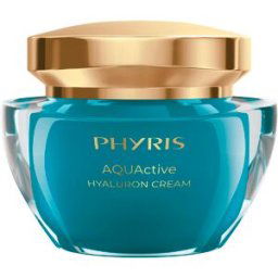 PHYRIS AQUActive Crème à l'acide hyaluronique 50 ml
