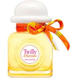 HERMÈS Twilly d’Hermès Eau Ginger Eau de Parfum 50 ml