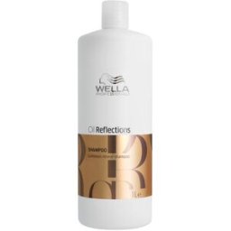 Wella Oil Reflections Shampoo 1 Liter
