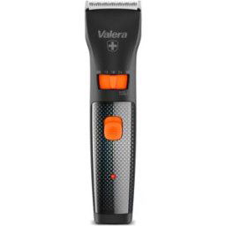 Valera Swiss Excellence Tondeuse à cheveux professionnelle Smart Black