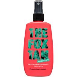 THE FOX TAN Rapid Watermelon Shimmer 120 ml