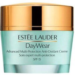 Estee Lauder DayWear Advanced Multi-Protection Anti-Oxidant Creme SPF 15 peau normale et mixte, 50 ml