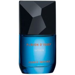 Issey Miyake Fusion d'Issey Extrême Eau de Toilette Intense 50 ml