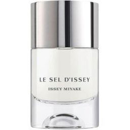 Issey Miyake Le Sel d'Issey Eau de Toilette refillable 50 ml