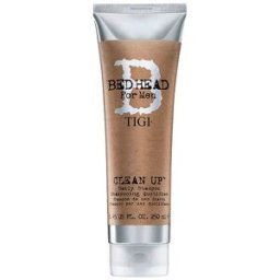 Tigi BED HEAD For Men Clean Up Daily Shampoo 250 ml