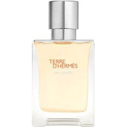 HERMÈS Terre d’Hermès Eau Givrée Eau de Parfum Refillable 50 ml