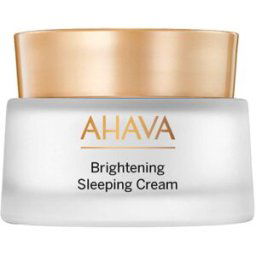 AHAVA Even Tone Brightening Sleeping Cream 50 ml