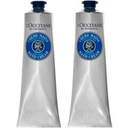 L'Occitane Crème pour les mains Duo