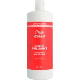 Wella Invigo Color Brilliance Conditioner fine 1 Liter