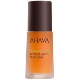 AHAVA Time To Revitalize Extreme Night Treatment 30 ml