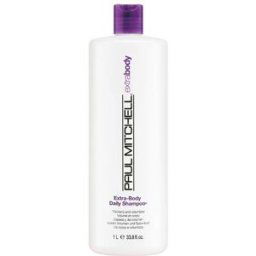 Paul Mitchell Extra-Body Shampoing 1 Liter