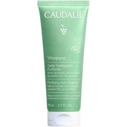 CAUDALIE Vinopure Gelée Nettoyant Purifiant 75 ml