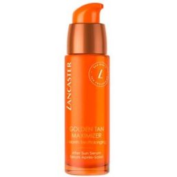 Lancaster Golden Tan Maximizer After Sun Serum 30 ml