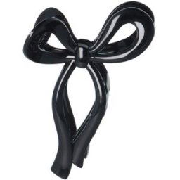 Solida Pince à cheveux avec noeud