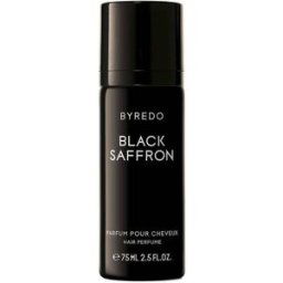 BYREDO Black Saffron Parfum pour cheveux 75 ml