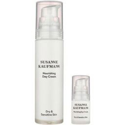 Susanne Kaufmann Set de soins du visage Line T - Day Cream Line T