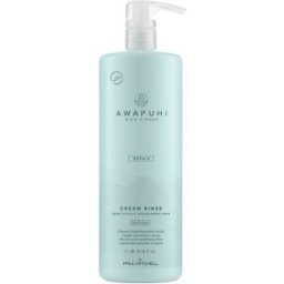 Paul Mitchell Awapuhi Wild Ginger Cream Rinse 1 Liter