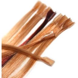 Balmain Fill-In Extensions 45 cm 3.5 OM Brown Ombre