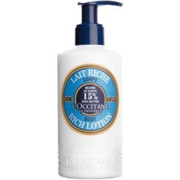 L'Occitane Karité Lait corporel riche 250 ml