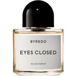 BYREDO Eyes Closed Eau de Parfum 100 ml