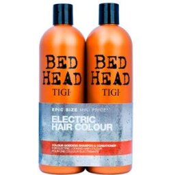 Tigi BED HEAD Colour Goddess Oil Infused Tween Duo