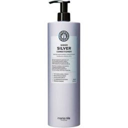 Maria Nila Sheer Silver Conditionneur 1 Liter
