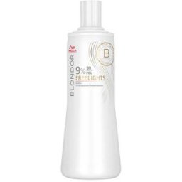 Wella BLONDOR Freelights Oxydants 9 %, 30 vol., 1 Liter