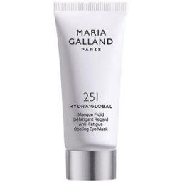 Maria Galland HYDRA'GLOBAL 251 Masque Froid Défatigant Regard 30 ml