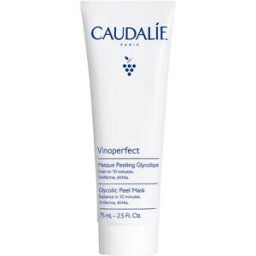 CAUDALIE Vinoperfect Masque exfoliant à l'acide glycolique 75 ml
