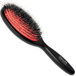 Keller Brosse pneumatique 220 x 63 mm