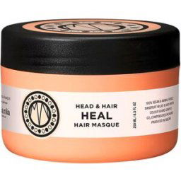Maria Nila Head & Hair Heal Masque 250 ml