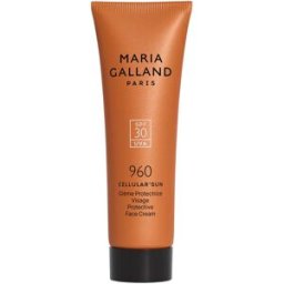 Maria Galland CELLULAR'SUN 960 Crème Protectrice Visage SPF 30 50 ml