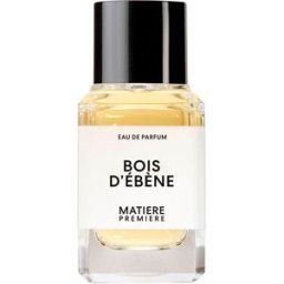 MATIERE PREMIERE Bois d'Ébène Eau de Parfum 50 ml