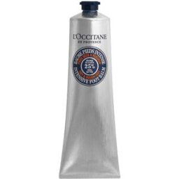 L'Occitane Karité Baume pour les pieds à haute teneur en substances nutritives 150 ml