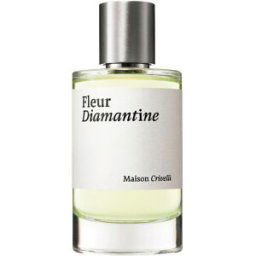 Maison Crivelli Fleur Diamantine Eau de Parfum 100 ml