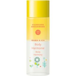 Hildegard Braukmann Mama & Ich l'harmonie du corps 200 ml