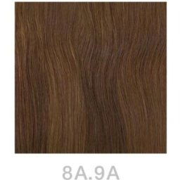 Balmain Easy Length Tape Extensions 55 cm 8A.9A Light Ash Blonde