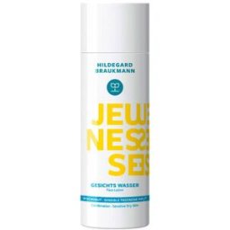 Hildegard Braukmann JEUNESSE L'eau du visage 200 ml