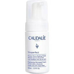 CAUDALIE Vinoperfect Mousse micro exfoliante 100 ml