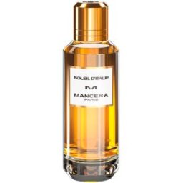 MANCERA Solei d'Italie Eau de Parfum 60 ml