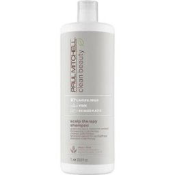 Paul Mitchell Clean Beauty Scalp Therapy Shampoo 1 Liter
