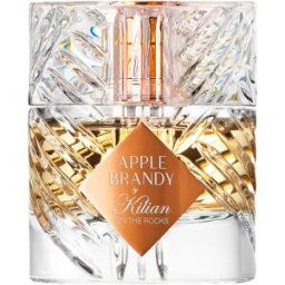 Kilian Paris Apple Brandy Eau de Parfum rechargeable 50 ml