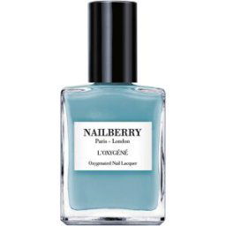 NAILBERRY L'Oxygéné Charleston 15 ml