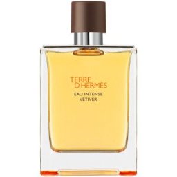 HERMÈS Terre d’Hermès Eau Intense Vétiver Eau de Parfum 200 ml