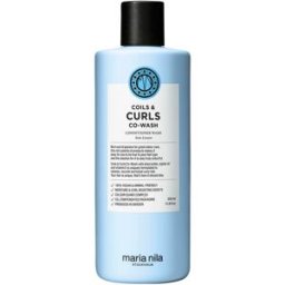 Maria Nila Coils & Curls Co-Wash 350 ml