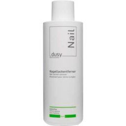 dusy professional Dissolvant de vernis à ongles 1 Liter