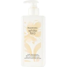Elizabeth Arden White Tea Pure Indulgence Bath & Shower Gel 400 ml