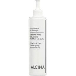 Alcina Tonique visage à l'alcool 200 ml
